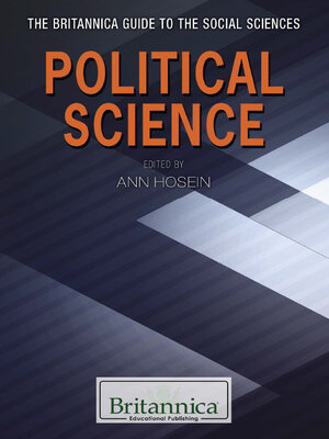 cover image of Political Science